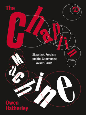 cover image of The Chaplin Machine